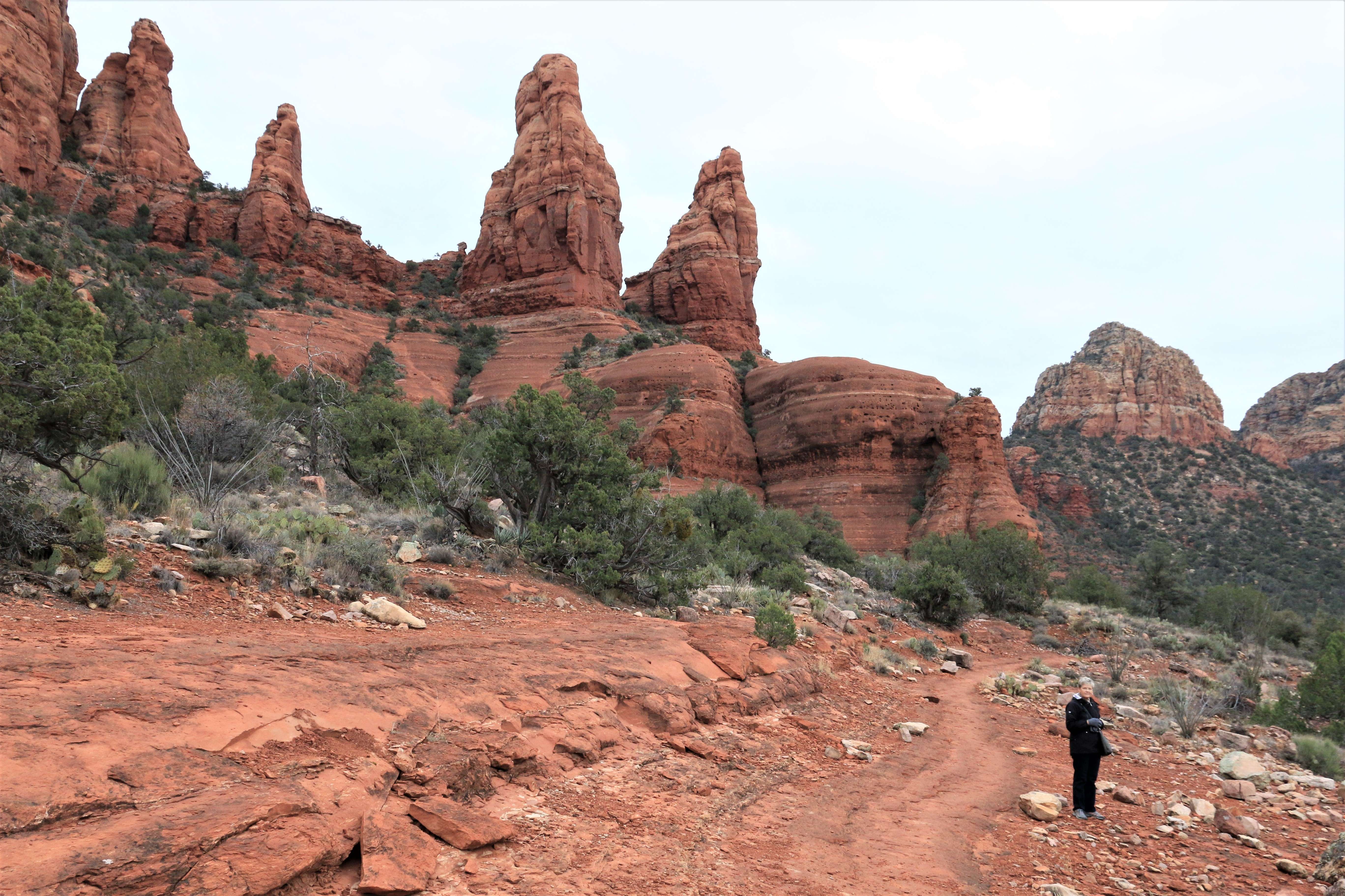 Sedona